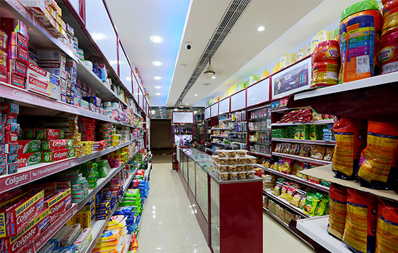 Multan Store